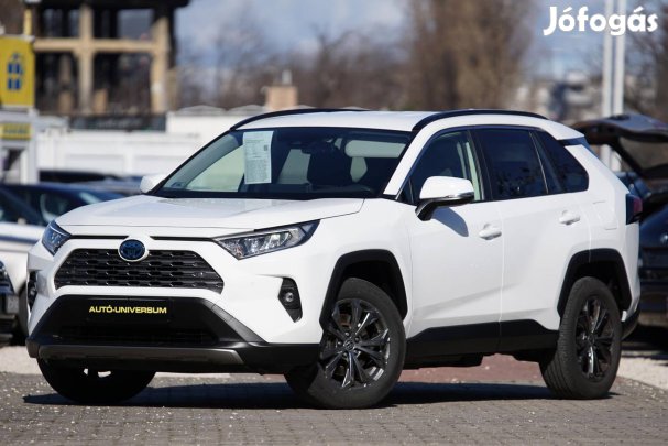 Toyota Rav 4 Rav4 2.5 Hybrid Comfort Style Plus...