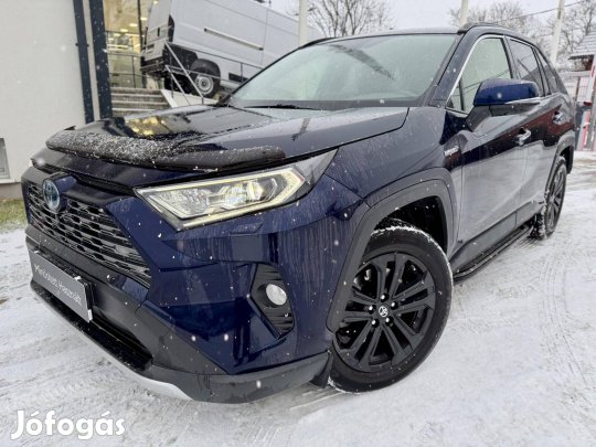 Toyota Rav 4 Rav4 2.5 Hybrid Executive e-CVT