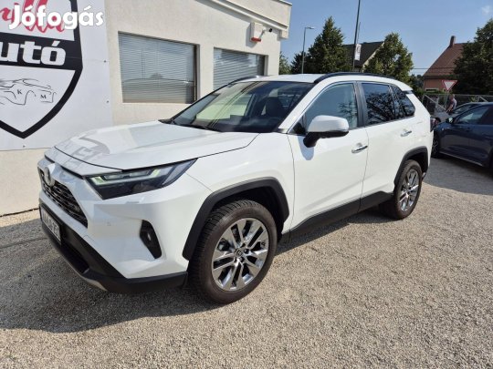 Toyota Rav 4 Rav4 2.5 Hybrid Executive e-CVT Sz...