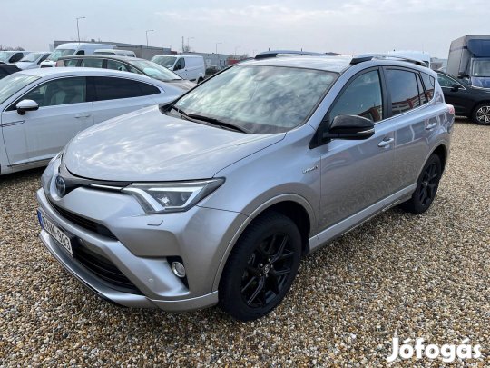 Toyota Rav 4 Rav4 2.5 Hybrid Selection MY18 2WD...