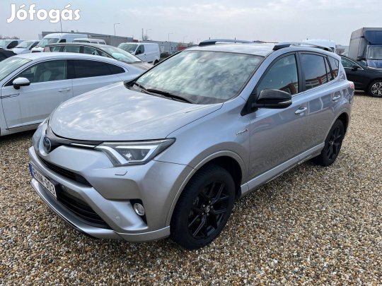 Toyota Rav 4 Rav4 2.5 Hybrid Selection MY18 2WD...