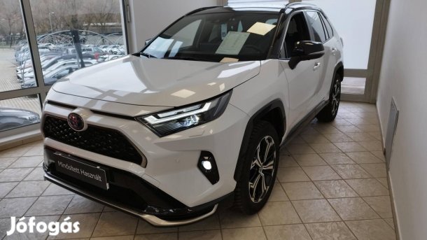 Toyota Rav 4 Rav4 2.5 Phev Selection AWD e-CVT...
