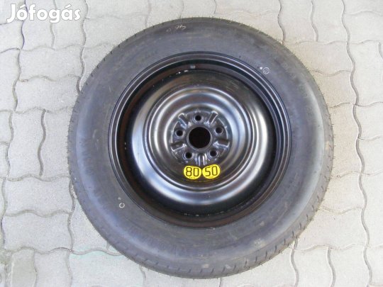 Toyota Rav 4 XA 50 (2019-) gyári mankókerék