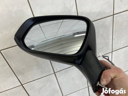 Toyota Rav 4 visszapillantó tükör 