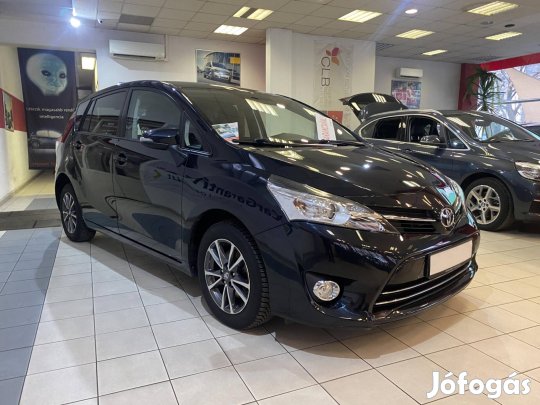 Toyota Verso 1.6 D-4D Active [7 személy] 1év GA...