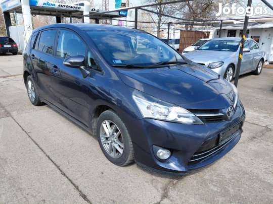 Toyota Verso 1.6 D-4D Active Trend