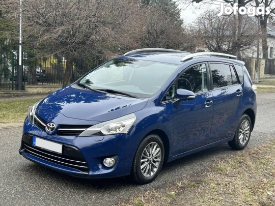 Toyota Verso 1.6 D-4D Executive TSS [7 személy]...