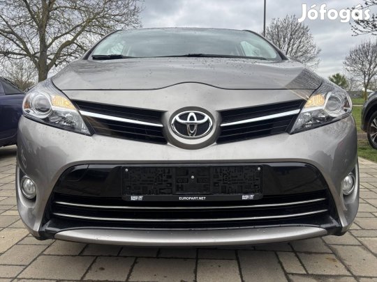 Toyota Verso 1.6 Live Plus 149000km.Kamera.Ülés...