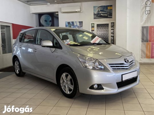 Toyota Verso 1.6 Sol