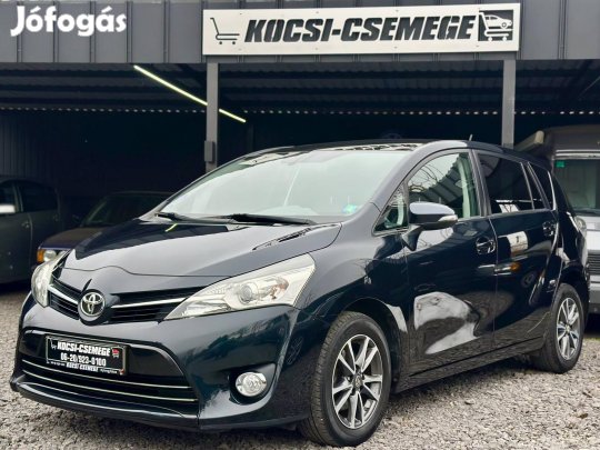 Toyota Verso 1.8 Executive Skyview Navi Kamera...