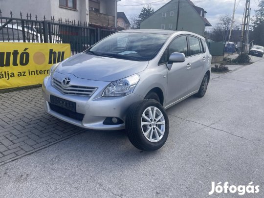 Toyota Verso 1.8 Terra Panorámatető.Tempomat.PA...