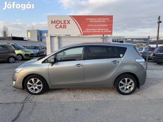 Toyota Verso 2.2 D-CAT Premium (Automata) Azonn...