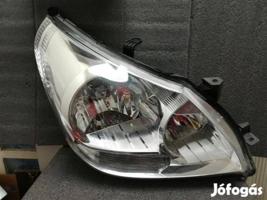 Toyota Verso fényszóró jobb 2009 -> 2012 (H11,HB3)