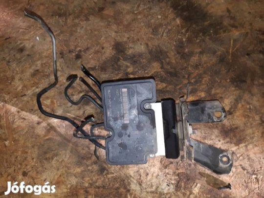 Toyota Yaris 05-10 ABS Tömb