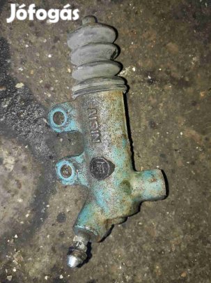 Toyota Yaris 05-10 Alsó Kuplung Munkahenger