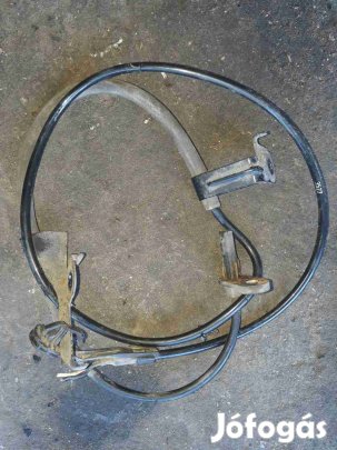 Toyota Yaris 05-10 Bal Első ABS Jeladó