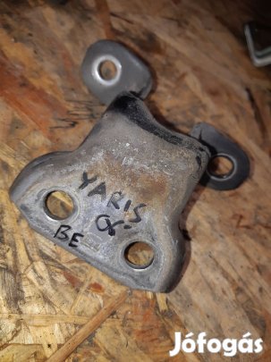 Toyota Yaris 05-10 Bal Első Ajtózsanér