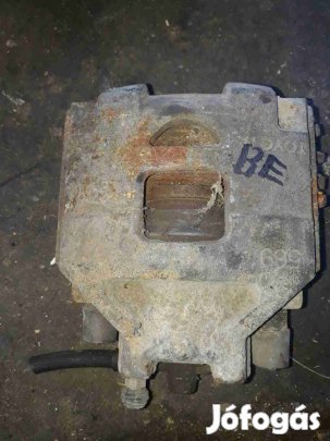 Toyota Yaris 05-10 Bal Első Féknyereg