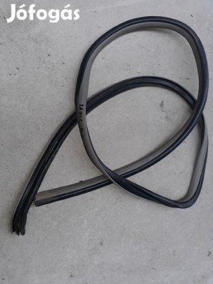 Toyota Yaris 05-10 Bal Hátsó Ajtó Gumikéder