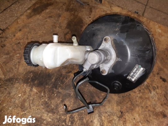 Toyota Yaris 05-10 Devander + Főfék Munkahenger + Fékfolyadék Tartály