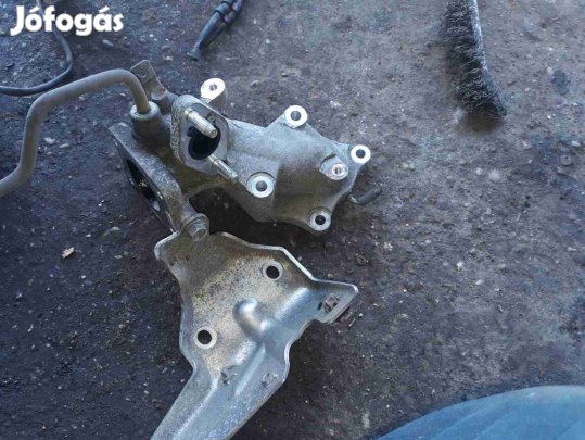 Toyota Yaris 05-10 EGR Cső