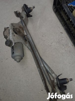 Toyota Yaris 05-10 Első Ablaktörlő Motor + Első Ablaktörlő Mechanika