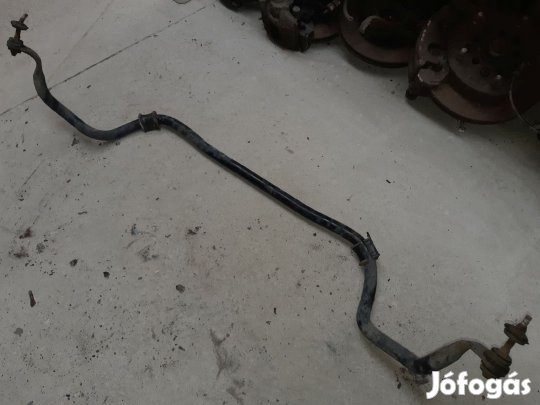 Toyota Yaris 05-10 Első Kanyarstabilizátor Rúd