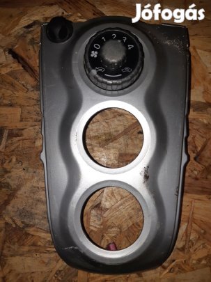 Toyota Yaris 05-10 Fűtéskapcsoló