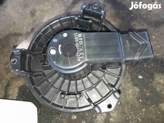 Toyota Yaris 05-10 Fűtőmotor