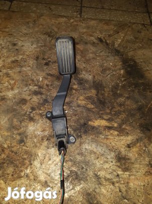 Toyota Yaris 05-10 Gázpedál