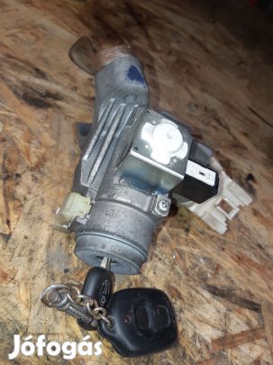 Toyota Yaris 05-10 Gyújtáskapcsoló