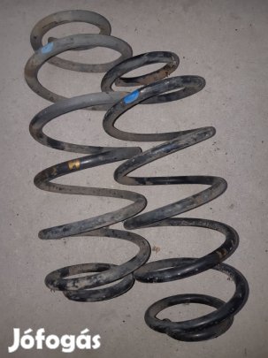 Toyota Yaris 05-10 Hátsó Rugó Pár