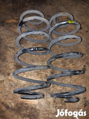 Toyota Yaris 05-10 Hátsó Rugó Pár