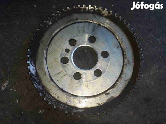 Toyota Yaris 05-10 Jeladós Fogaskoszorú