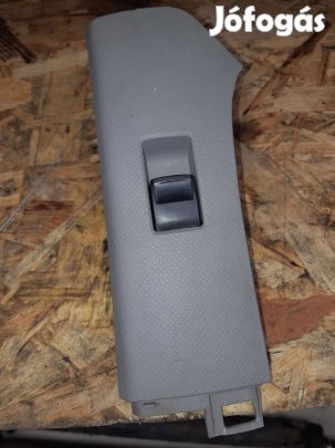 Toyota Yaris 05-10 Jobb Első Ablakemelő Kapcsoló