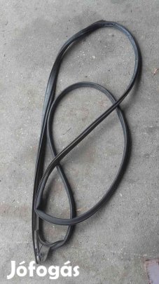 Toyota Yaris 05-10 Jobb Első Ajtó Gumikéder