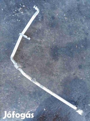 Toyota Yaris 05-10 Klímacső