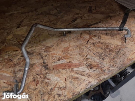 Toyota Yaris 05-10 Klímacső