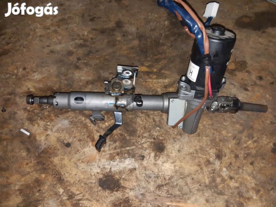 Toyota Yaris 05-10 Kormányoszlop + Elektromos Kormányszervó Motor