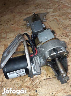 Toyota Yaris 05-10 Kormányoszlop + Kormánykardán + Elektromos