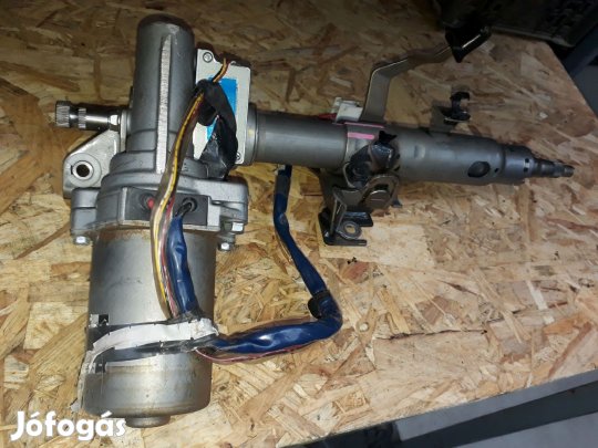 Toyota Yaris 05-10 Kormányoszlop + Kormánykardán + Elektromos