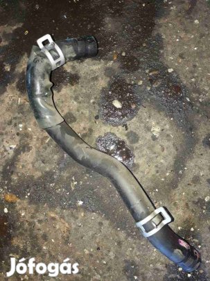 Toyota Yaris 05-10 Kuplung Cső