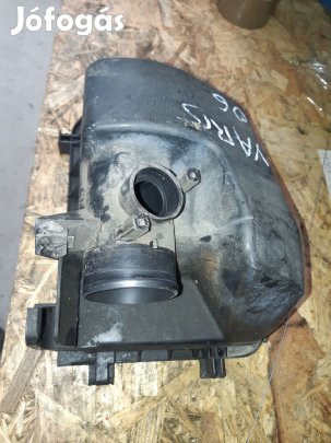 Toyota Yaris 05-10 Légszűrő Ház Fedél