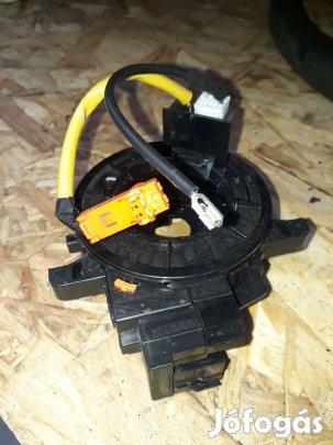 Toyota Yaris 05-10 Légzsák Átvezető Szalag