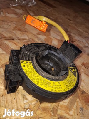 Toyota Yaris 05-10 Légzsák Átvezető Szalag