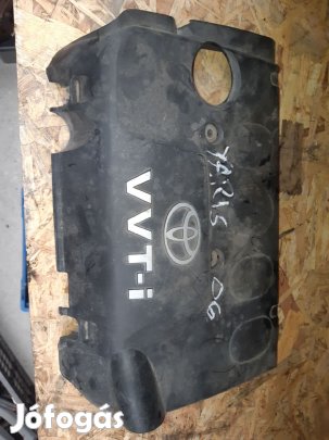 Toyota Yaris 05-10 Motor Fedél