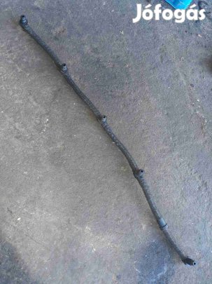 Toyota Yaris 05-10 Résolaj Cső