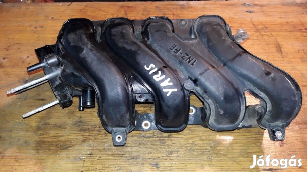 Toyota Yaris 05-10 Szívótorok