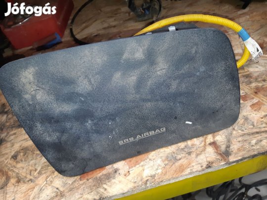 Toyota Yaris 05-10 Utasoldali Légzsák