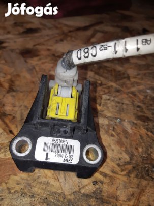 Toyota Yaris 05-10 Ütközés Érzékelő